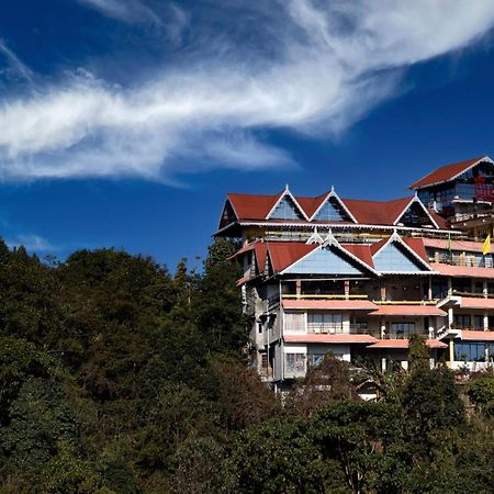 Mount Queens Hill Resort & Spa Mirik Exterior photo